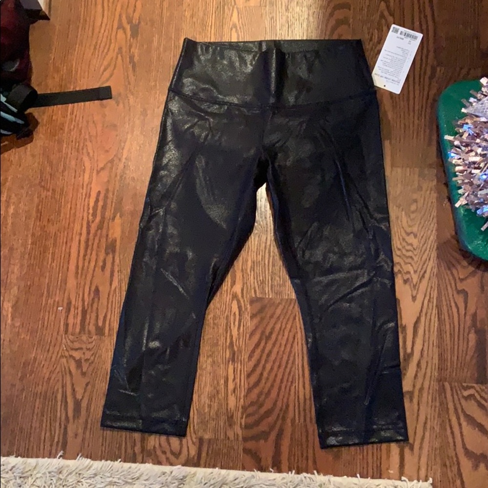 Lululemon leggings